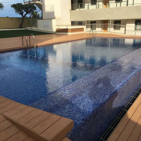 Apartament Avinguda De Pau Bejar Vinarós Zewnętrze zdjęcie